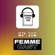 E102: Perras de reserva por Dahlia de la Cerda