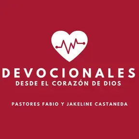 Devocionales desde el corazón de Dios