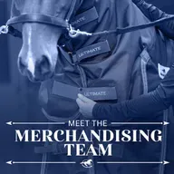 Meet the Merchandising Team - The Horse HealthCast with SmartEquine