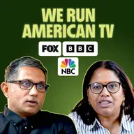 How 3 Friends From Coimbatore Ended Up Running American TV | The Untold Amagi Story