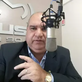 Pr. Júlio César Show