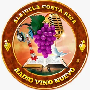 Vino Nuevo CR