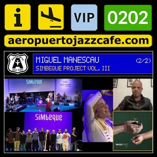 Aeropuerto Jazz Café 0202 (Miguel Manescau) (2/2)