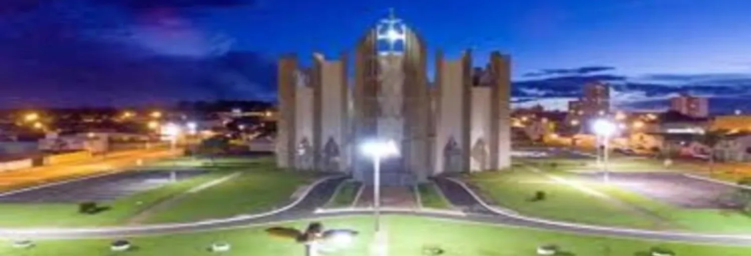 radio Jatai goias a voz do sudoeste goiano