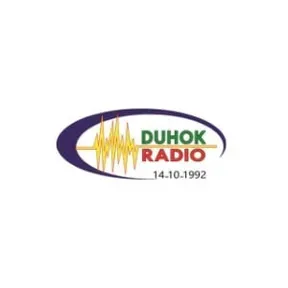 Duhok Radio