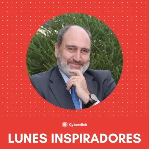 432. '¿Y si Da Vinci fuera tu jefe? Aprende liderazgo del Renacimiento', con Javier Cantera - LUNES INSPIRADORES