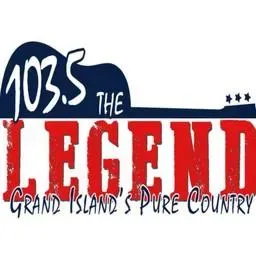 KRGI Country 96.5 FM
