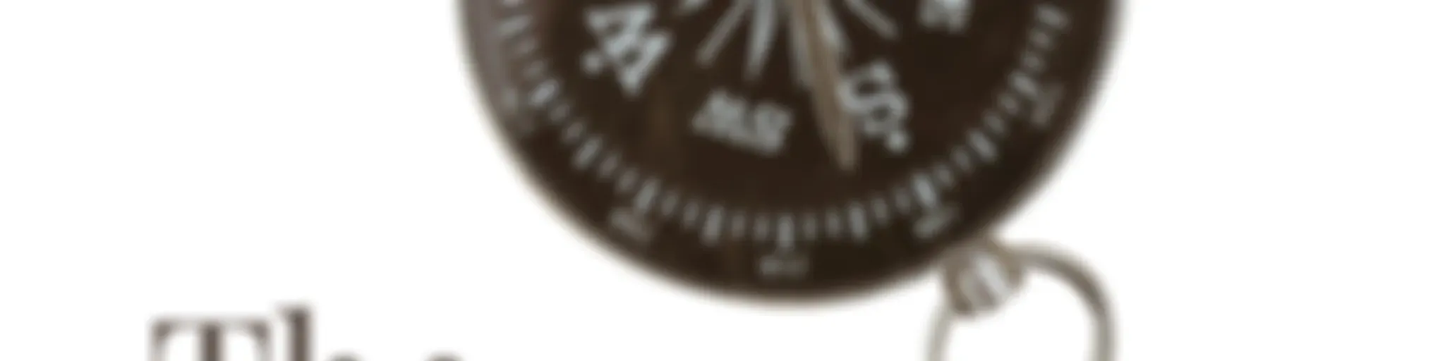 The Mind Compass:10-Minute Doses of Mindset Growth for Stress Management and Anxiety Relief