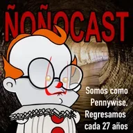EPISODIO 218 - Somos Como Pennywise, Regresamos Cada 27 Años