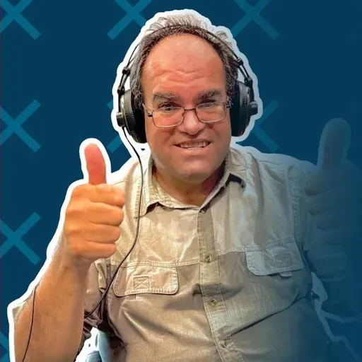 Route326: One Hit Wonders met Daantjie Dinamiet - The Klaxons se 'Clap Clap Sound'