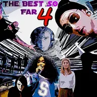 The Best So Far Mixtape Volume 4