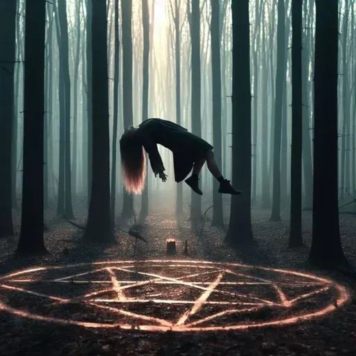 El Juego de Chris 🔮 RITUAL 🔮