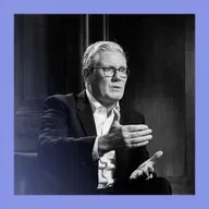 Keir in the headlights: interviewing Britain’s PM