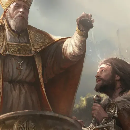 E22T06 - Série Sacramentos: Batismo