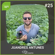 Raízes do agro #25 - Transição geracional no agronegócio