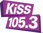 CJMX-FM "KISS 105.3" Sudbury, ON