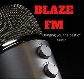 BLAZE FM-KENYA