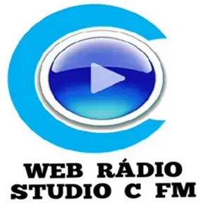Studio web radio anos 80