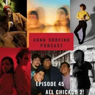 Rewind: All Chicago 2! Music by IAMGERALD, Neak, Ok Cool, Heet Deth, Almost There But Not Really, and HLDAY MAGIK