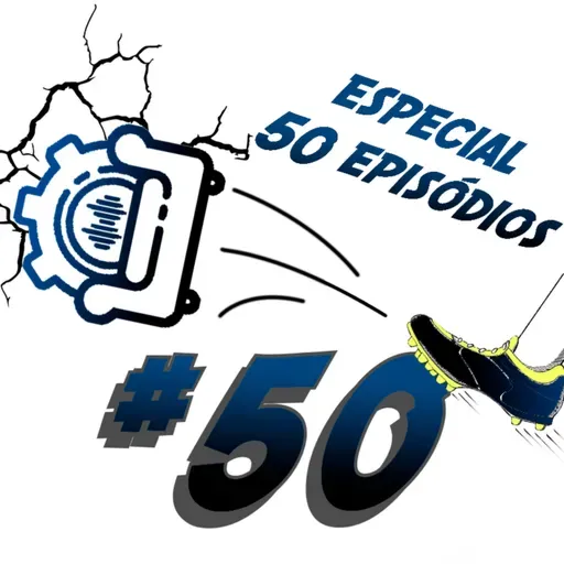 De volta à 5ª série - ESPECIAL DE 50 EPISÓDIOS