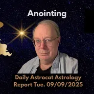 Aries Moon Energy: Preparing for Transformation