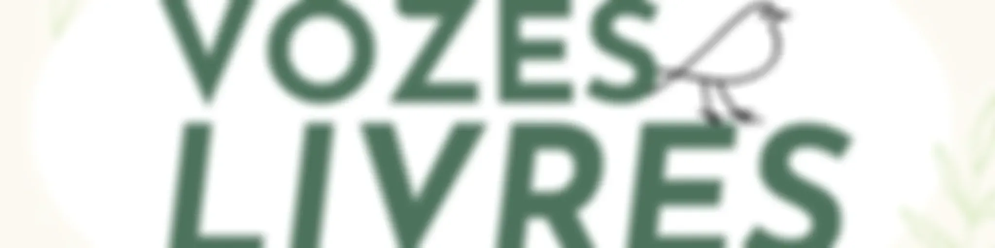 Vozes Livres