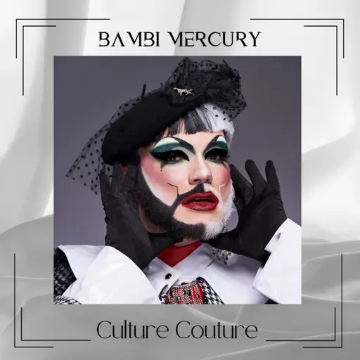 #21 Bambi Mercury: Alles nur Show?