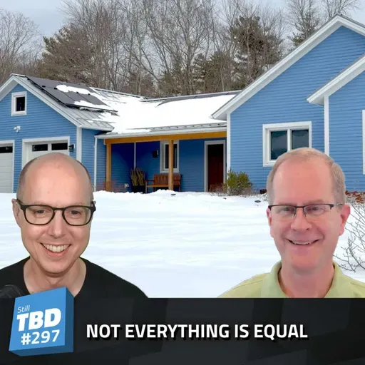 297: Heat Pump Comparison & Paul Braren Interview