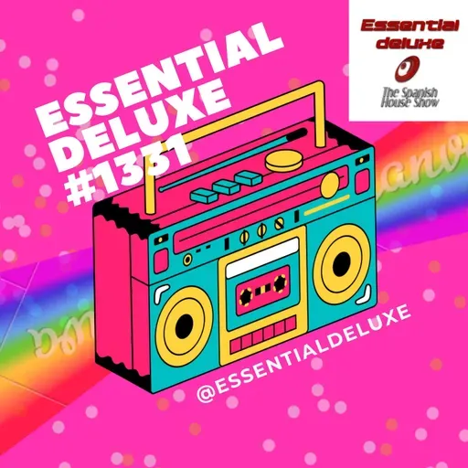 Essential deLuxe 1331