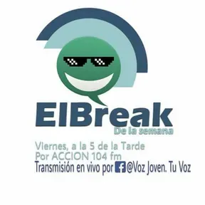 Acción 104.1 FM