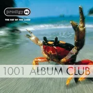 846 The Prodigy - The Fat of the Land