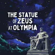 The Statue of Zeus at Olympia (Seven Wonders #2)