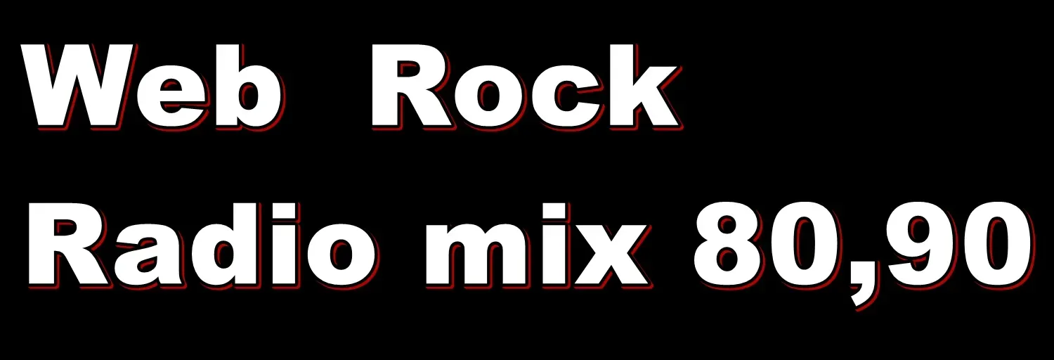 WebRockradiomix 80 90