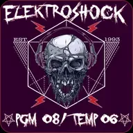 ELEKTROSHOCK / PGM 08 - TEMP 06