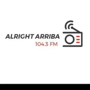 Alright Arriba FM