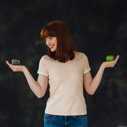 Nudging: ein Schubs zur Verhaltensänderung