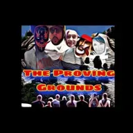 The Proving Grounds Stephen Thomas  Sp Guest Lowik Waptor.mp3