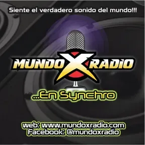 mundoxradio