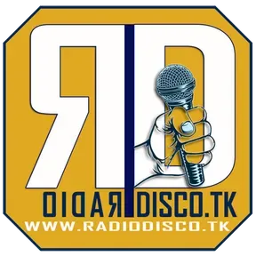 Radio DiscoTk