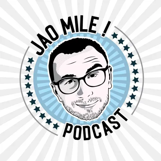 Jao Mile x Stefan Peno: HTEO sam DA BUDEM košarkaški RONALDINJO!