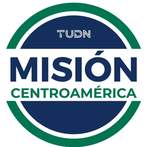 Gullit Peña en Misión Centroamérica