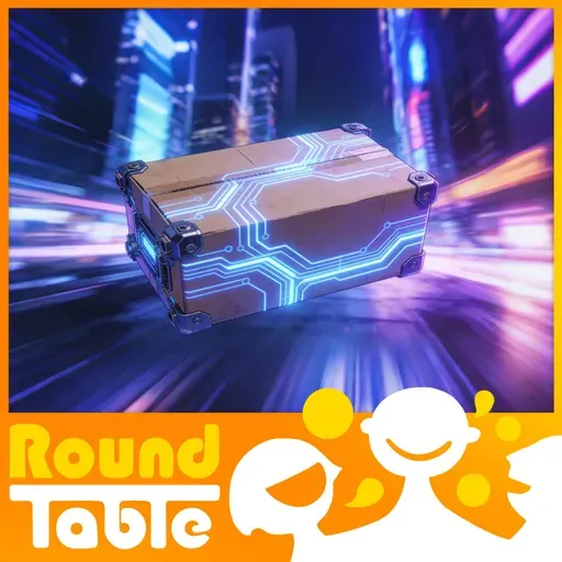 Year of the Horse Drama Ep.3: The unexpected guest