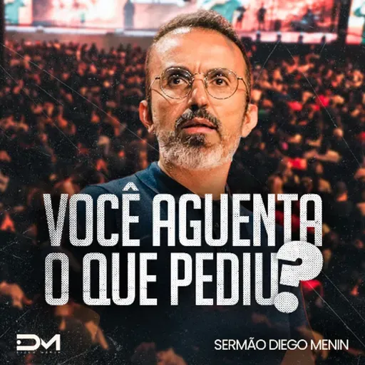 VOCÊ AGUENTA O QUE PEDIU?