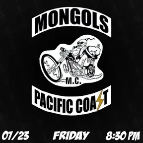 Mongols Forever