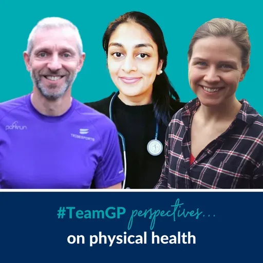 2: Perspectives on... Physical Health