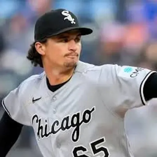 421: Davis Martin White Sox & Coach Mayden One on One MLB Classic Interview #2026 #podcast #1mill  #tv