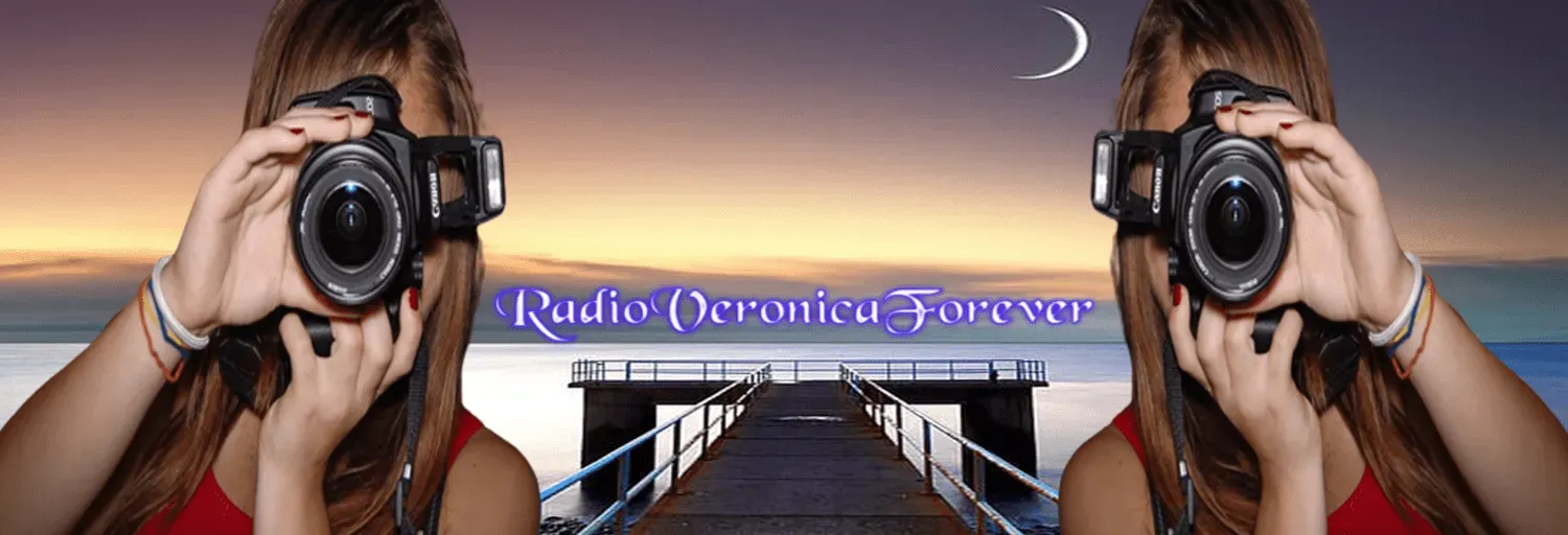 RadioVeronicaForever