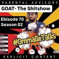 GOAT- The Shitshow