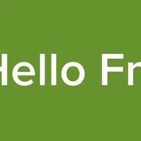 Hello Fm