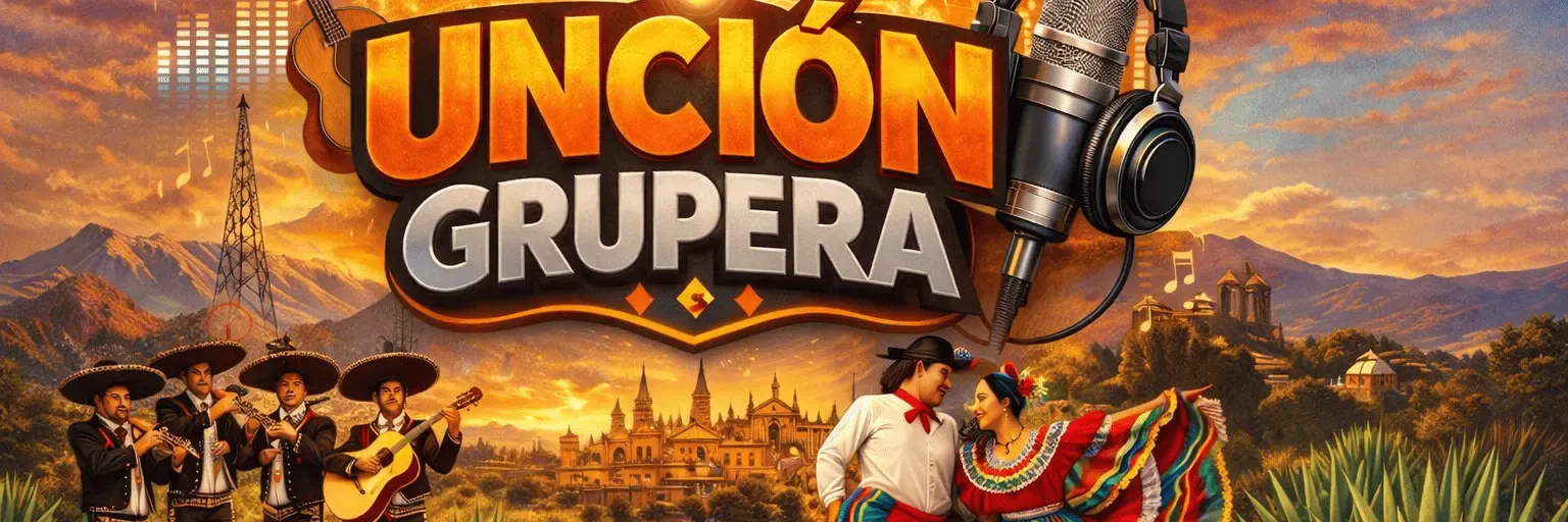 UNCION GRUPERA